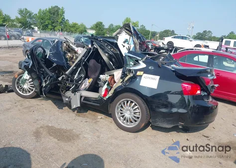 2017 Chevrolet Impala Ls z USA, uszkodzony, nr VIN 2G11Z5SA2H9185627